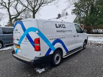 Peugeot Expert BlueHDI 100 L3 Airco Navi picture 5