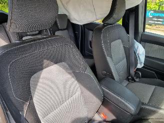 Renault Kangoo BlueDCI 95 5 Stoelen picture 15
