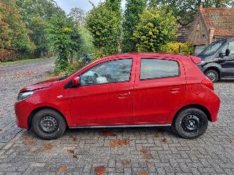 Mitsubishi Space-star 1.2 Connect+ Airco picture 2