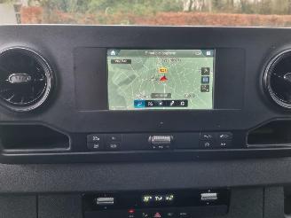 Mercedes Sprinter 315 CDI MAXI Airco picture 14