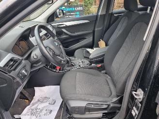 BMW X2 16d Aut. Navi Camera picture 14