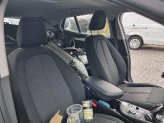 BMW X2 16d Aut. Navi Camera picture 13