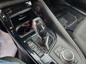 BMW X2 16d Aut. Navi Camera picture 15