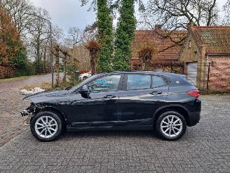BMW X2 16d Aut. Navi Camera picture 2