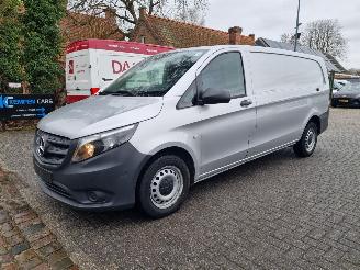 Avarii autoturisme Mercedes Vito 116 CDI L3 Airco Navi Stoelverw 2023/6