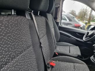 Mercedes Vito Pro 116 CDI L2 Airco Navi Camera picture 11