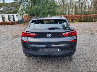 BMW X2 16d Aut. Navi Camera picture 4