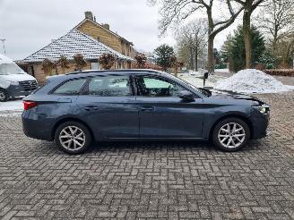 Seat Leon 1.0 TSI Sportstourer Style picture 6