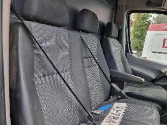 Mercedes Sprinter 310 CDI L2 H2 Airco picture 12