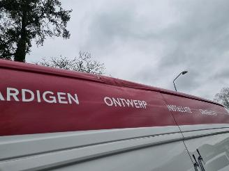 Volkswagen Crafter 2.0 TDI 103 KW Airco picture 3