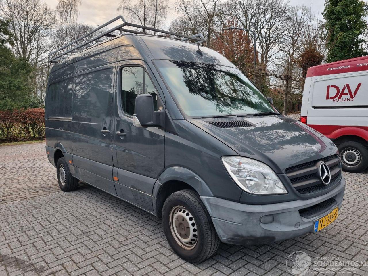 Mercedes Sprinter 310 CDI L2 H2 Airco