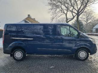 Ford Transit Custom 2.2 Tdci 114KW L2 picture 6