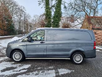 Mercedes Vito 114 CDI Aut Lang picture 2