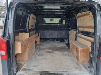 Mercedes Vito 114 CDI Aut Lang picture 9