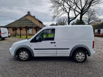 Ford Transit Connect T200S 1.8 TDCi 90pk Airco picture 6