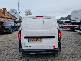 Nissan Town Star 44 kWh Airco Camera picture 4