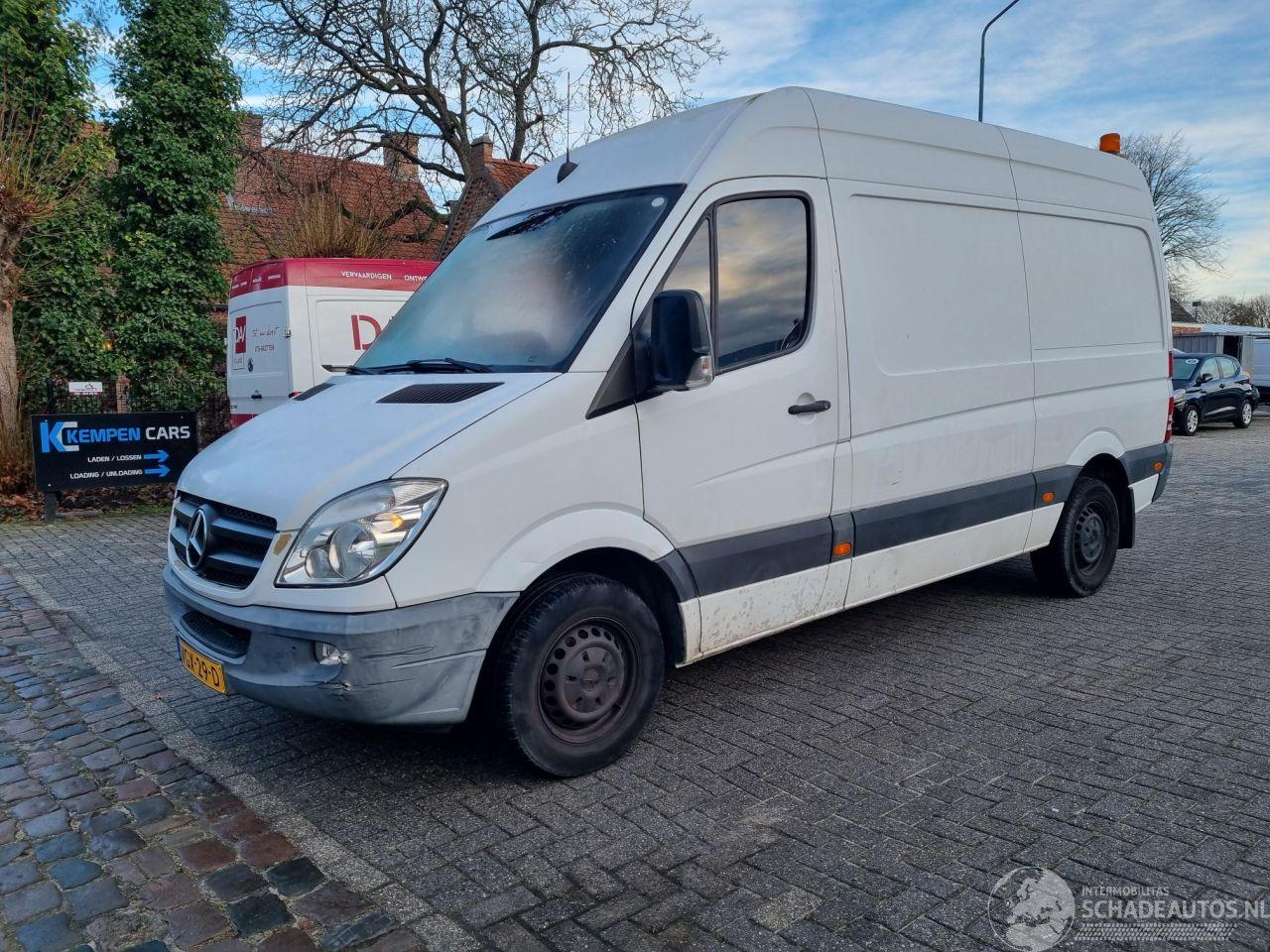 Mercedes Sprinter 313 CDI L2 H2 Airco