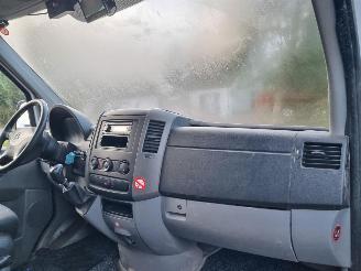 Mercedes Sprinter 313 CDI L2 H2 Airco picture 10