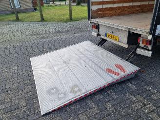 Mercedes Sprinter 413 CDI Bakwagen + Laadklep picture 15