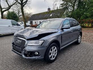 Audi Q5 2.0 TDI Quattro 140KW Led Navi picture 8