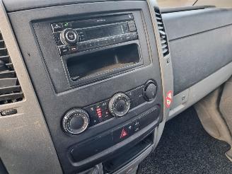 Mercedes Sprinter 313 CDI L2 H2 Airco picture 14