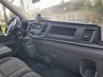 Ford Transit 2.0 TDCI 96KW Airco Bakwagen picture 10