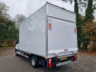 Mercedes Sprinter 515 CDI Aut Mbux Airco Bakwagen Laadklep picture 3