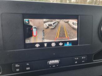 Mercedes Sprinter 315 CDI MAXI Airco picture 15