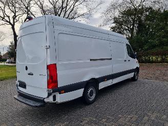 Mercedes Sprinter 315 CDI MAXI Airco picture 5