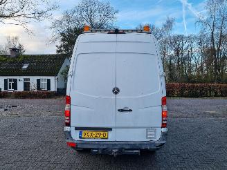 Mercedes Sprinter 313 CDI L2 H2 Airco picture 4