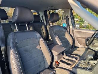 Volkswagen Amarok 3.0 TDI 4 Motion Aut. Double Cab picture 17