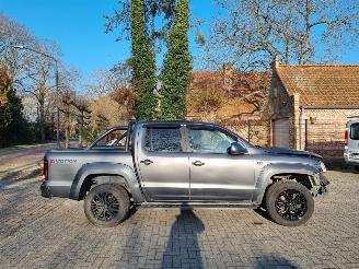 Volkswagen Amarok 3.0 TDI 4 Motion Aut. Double Cab picture 2