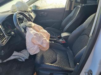 Seat Leon FR 1.4 TSI Aut 150pk picture 12