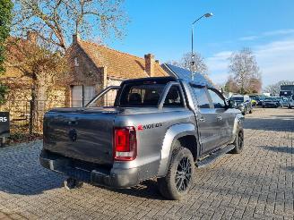 Volkswagen Amarok 3.0 TDI 4 Motion Aut. Double Cab picture 3