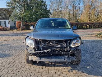 Volkswagen Amarok 3.0 TDI 4 Motion Aut. Double Cab picture 8