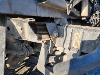 Volkswagen Amarok 3.0 TDI 4 Motion Aut. Double Cab picture 14