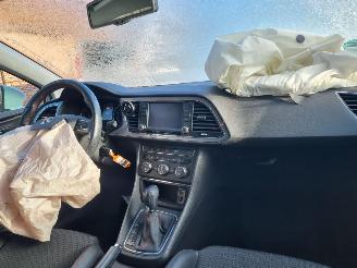 Seat Leon FR 1.4 TSI Aut 150pk picture 10