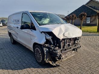 Mercedes Vito PRO 116 CDI Aut. picture 7