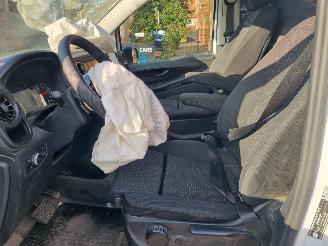 Mercedes Vito PRO 116 CDI Aut. picture 12