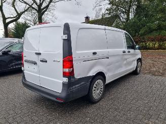 Mercedes Vito Pro 116 CDI L2 Airco Navi Camera picture 5
