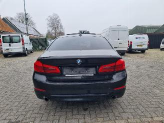 BMW 5-serie 530e Plugin Hybr Schuifdak Led Stoelverw picture 4