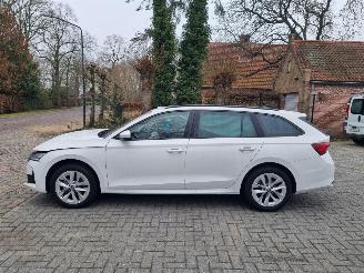 Skoda Octavia 1.5 TSI MHEV Bns.E.P picture 2