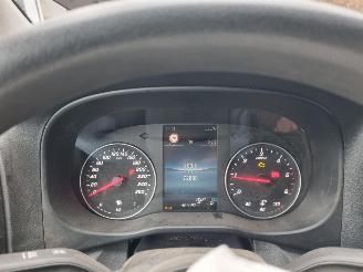 Mercedes Vito PRO 116 CDI Aut. picture 13