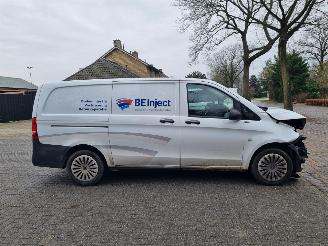 Mercedes Vito PRO 116 CDI Aut. picture 6
