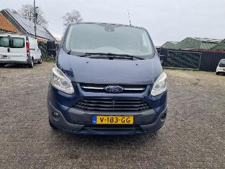 Ford Transit Custom 2.2 Tdci 114KW L2 picture 8