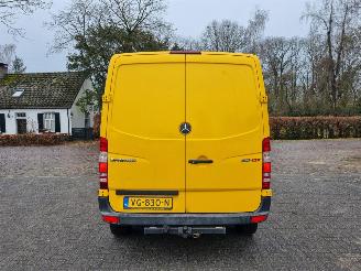 Mercedes Sprinter 310 CDI picture 4