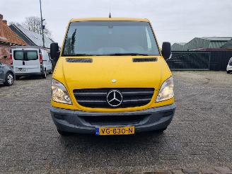 Mercedes Sprinter 310 CDI picture 8