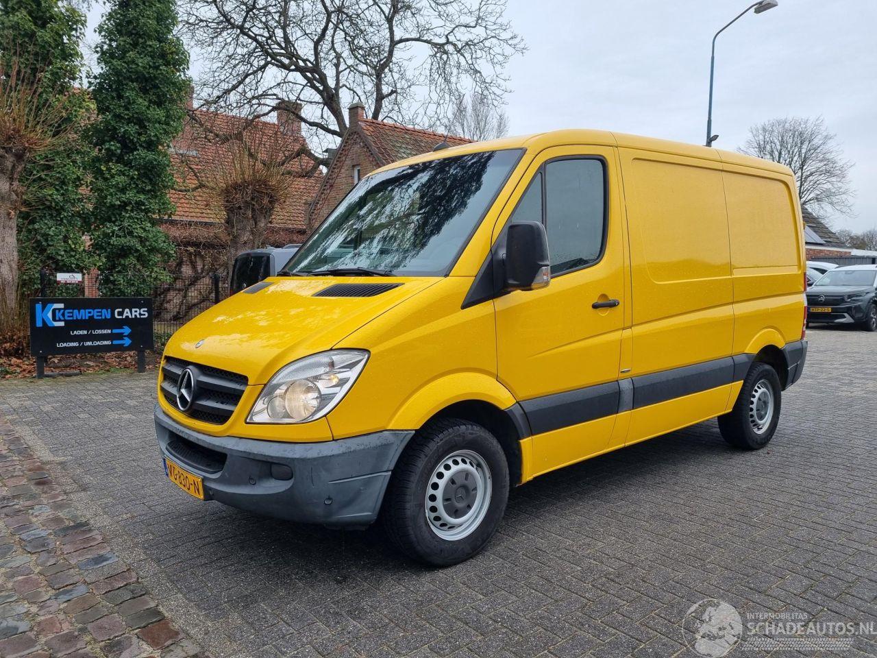 Mercedes Sprinter 310 CDI
