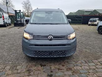 Volkswagen Caddy maxi 1.5 eHybrid Aut Plugin picture 8