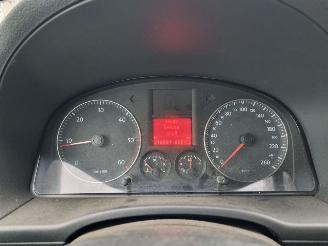 Volkswagen Caddy 2.0 SDI Turijn Comfort picture 14